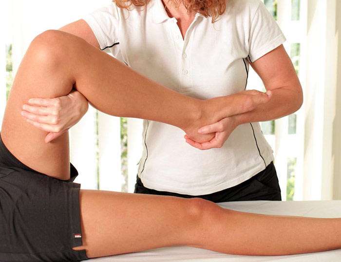 Curso de Drenaje Oncológico